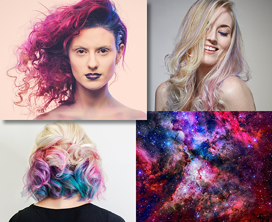 Midnight Hues Midnight Hues